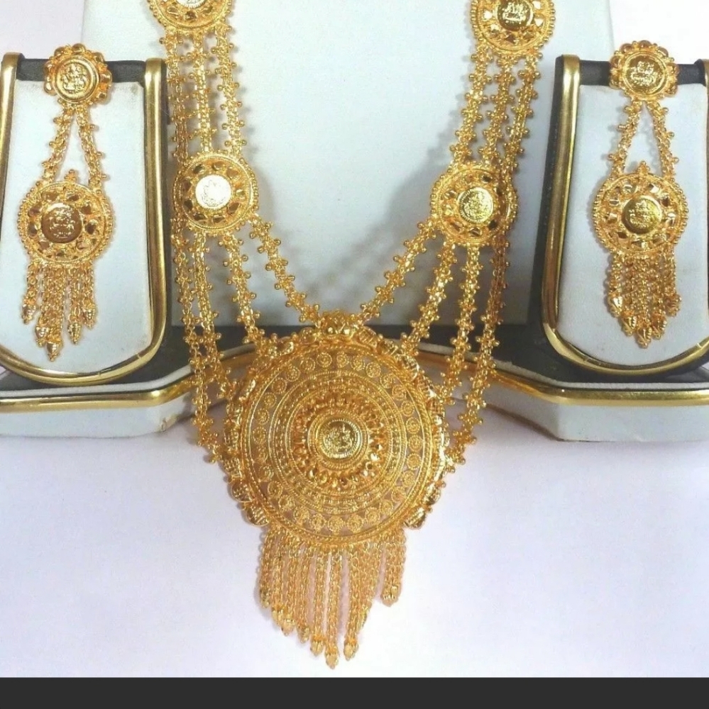 Necklaces Set